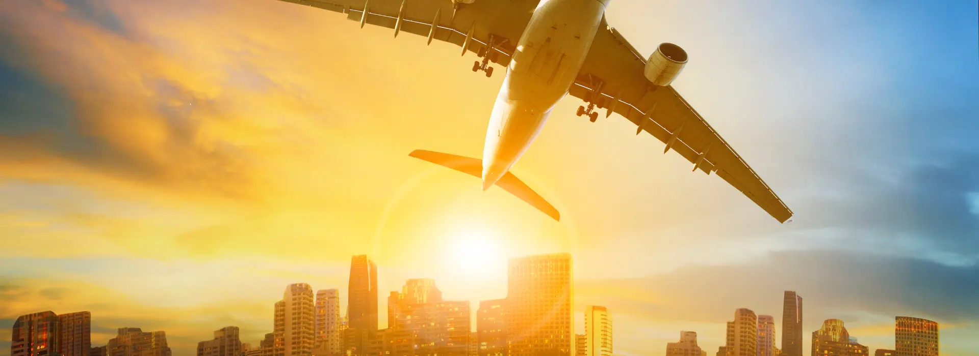 Your One Stop Gateway To Fly